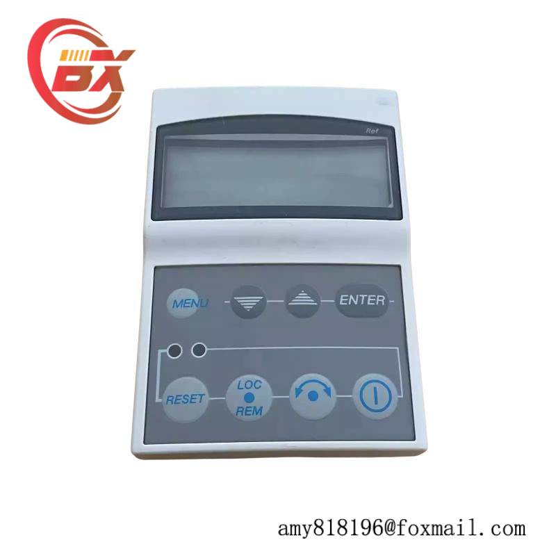 ABB TK803V018 3BSC950130R1