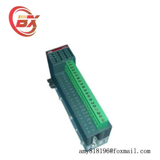 ABB TK811F 3BDM000103R1  CAN Cable
