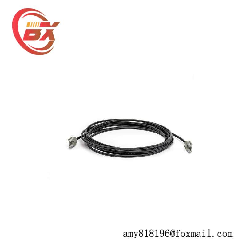 ABB TK811V050 3BSC950107R2 TK811V050 POF Cable, 5m, Duplex