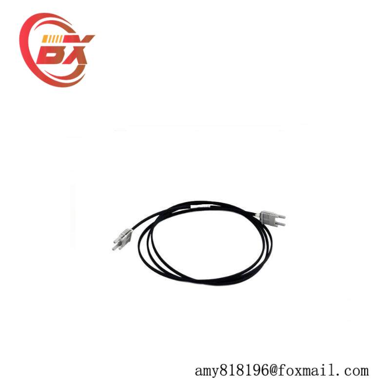 ABB TK811V150 Double plastic fiber,15m