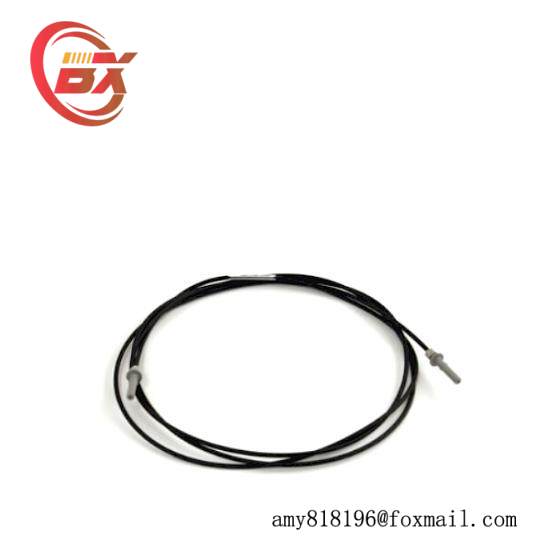 ABB TK812V015 3BSC950118R1  POF Cable 1.5 m Simplex