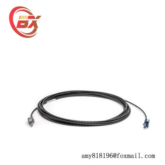 ABB TK812V050 3BSC950118R2  POF Cable 5 m Simplex