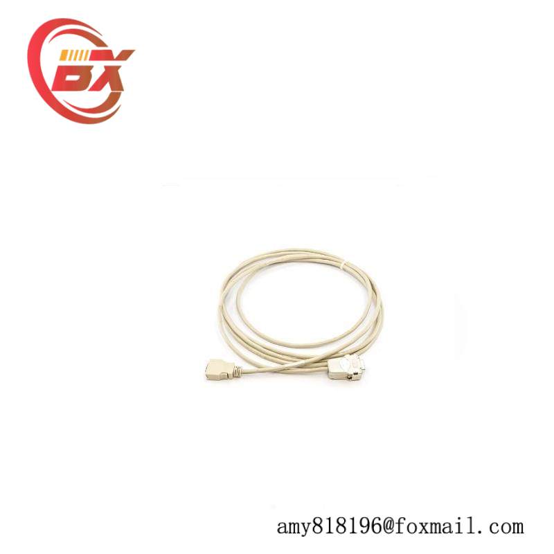 ABB TK812V050 Single plastic fiber,5m
