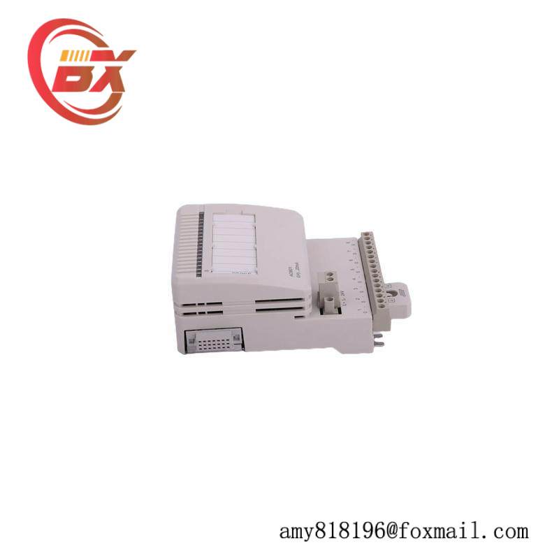 ABB TK851V010 Connection Cable
