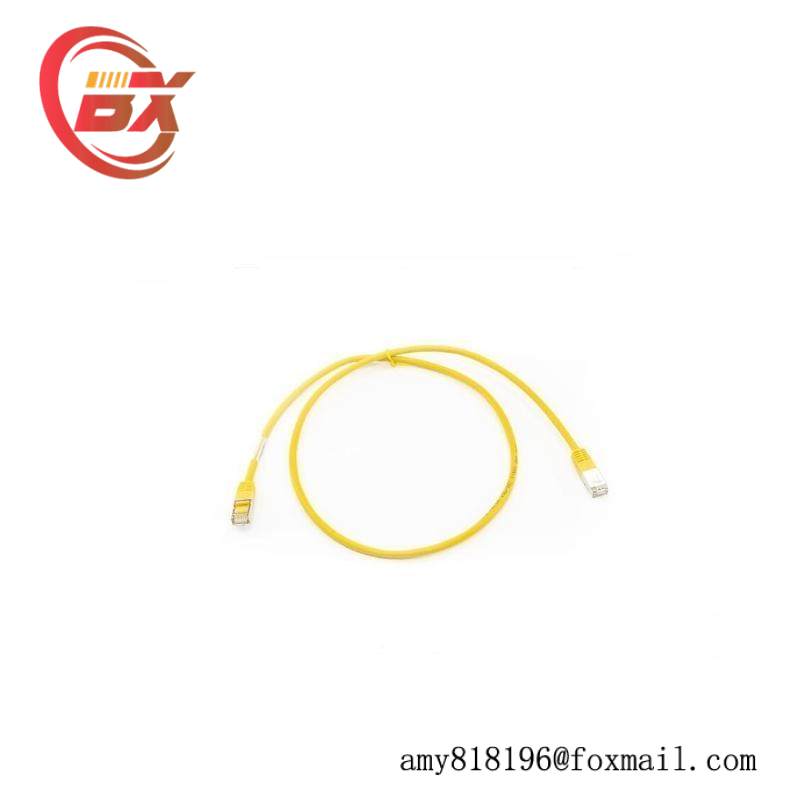 ABB TK852V010 TK852V010 Shielded FTP CAT 5e cross-over