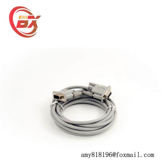 ABB TK854V030  Programming Cable