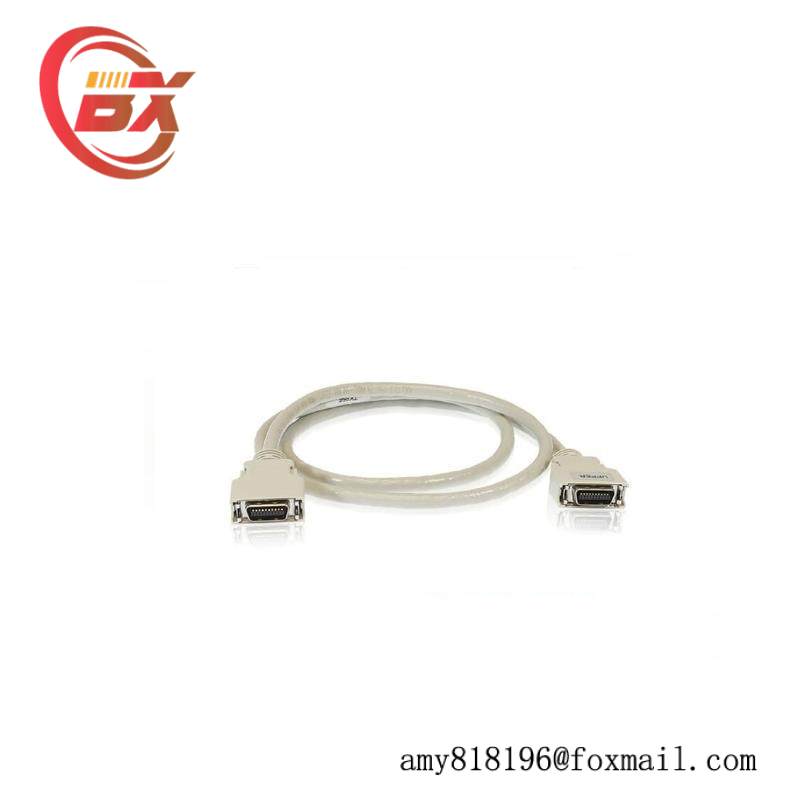 ABB TK855 RCU data link cable