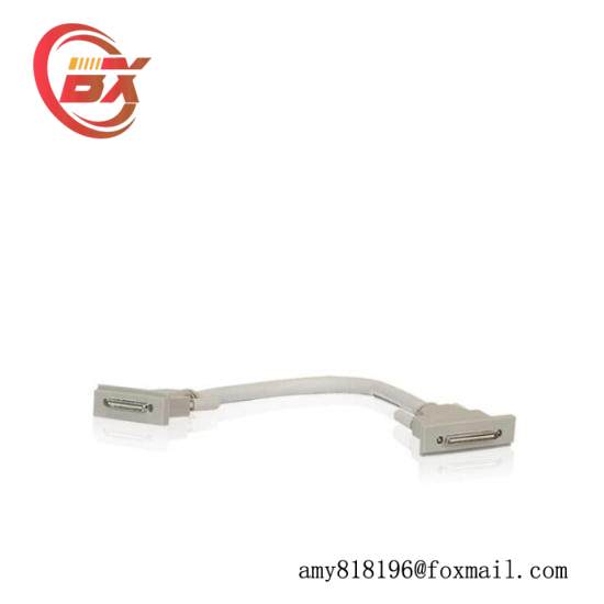 ABB TK857V003 3BSC950375R1  RCU Link Cable