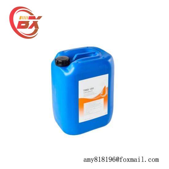ABB TMO150 3HAC032140-001 Lubricating Oil TMO 150