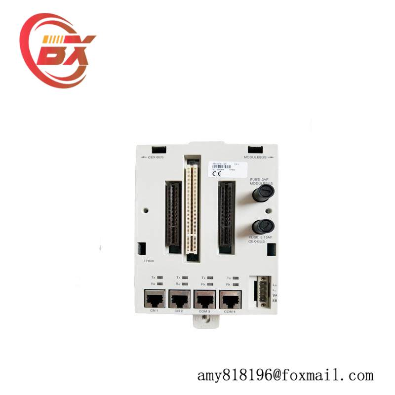 ABB TP830