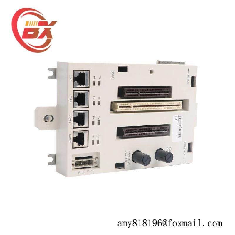 ABB TP853