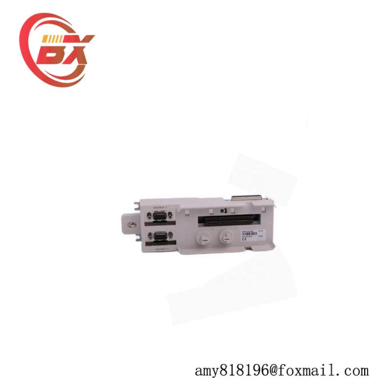 ABB TP854 3BSE025349R1 Baseplate
