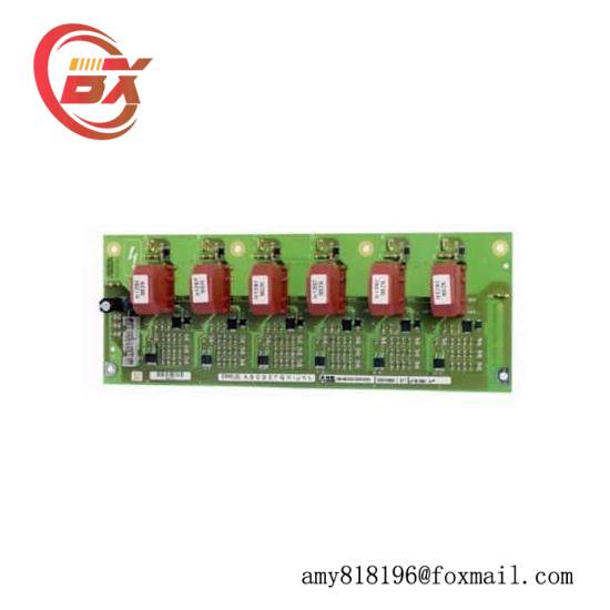 ABB TP858