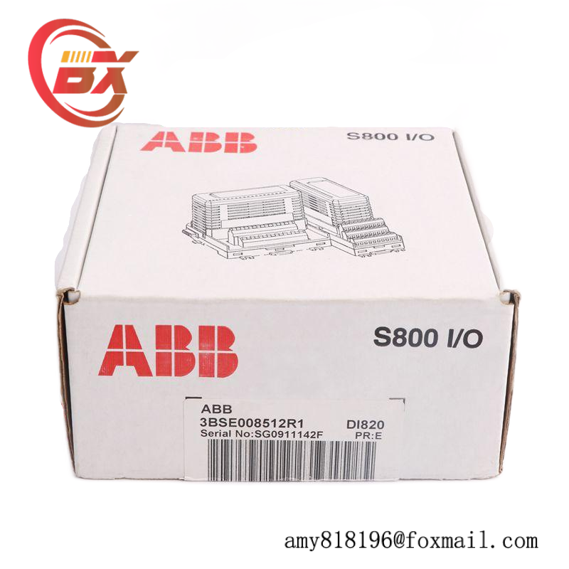 ABB 3BSE019923R1