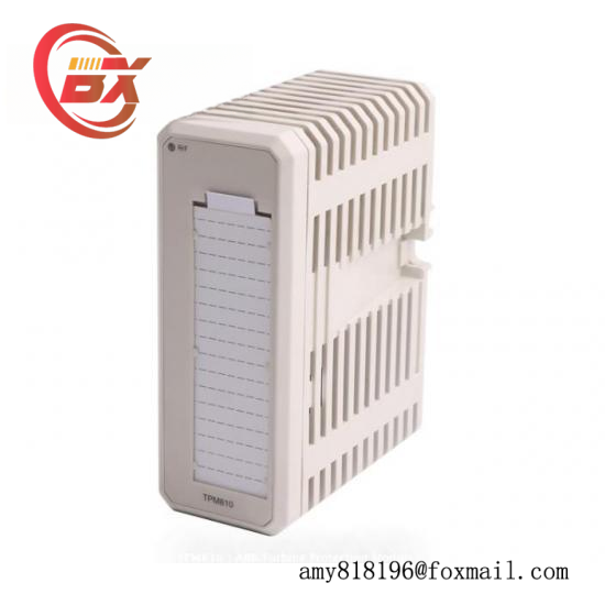 ABB TPM810  DCS Module