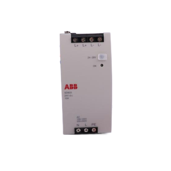 ABB TU505-FBP