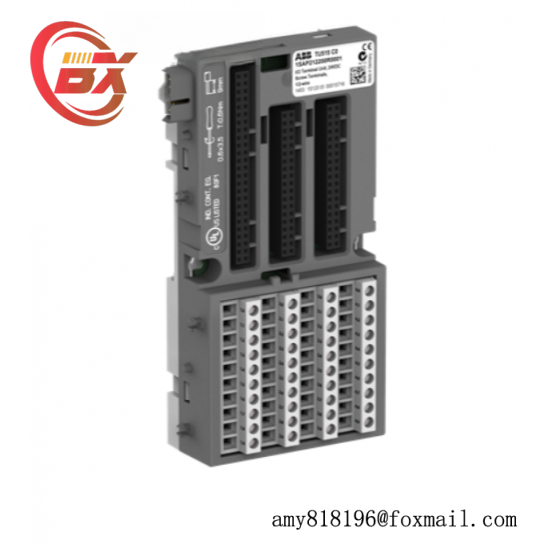 ABB TU515