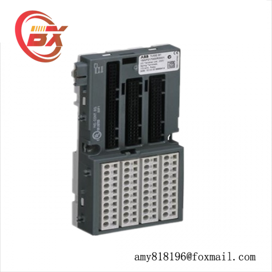 ABB TU532-XC 1SAP417000R0001 PLC Systems