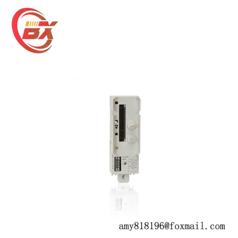ABB TU807 TB840A Non-redundant Base