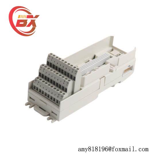 ABB TU810V1 Compact Module Termination Unit  3BSE013230R1