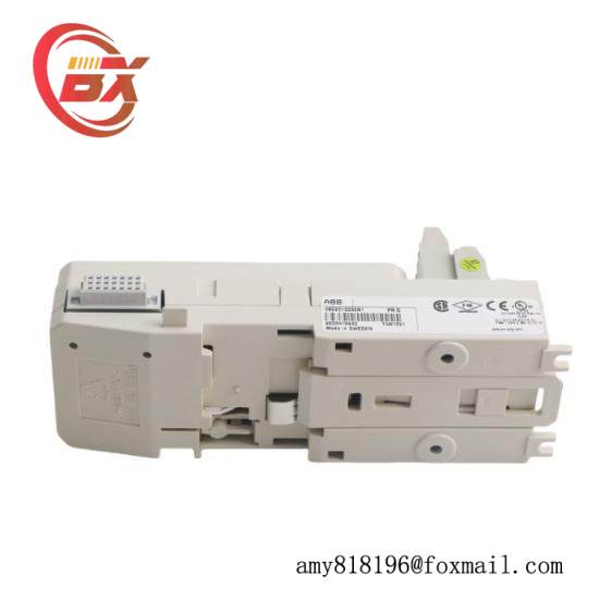 ABB TU810V1 Compact Module Termination Unit  3BSE013230R1