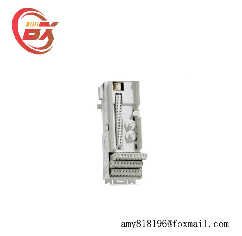 ABB TU810V1 Compact MTU, 50V
