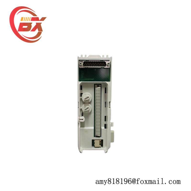 ABB TU812V1 3BSE013232R1 module termination unit