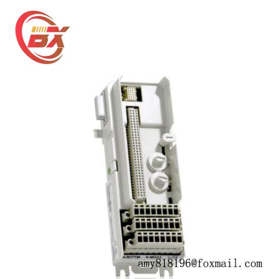 ABB TU813 3BSE036714R1  Compact Module