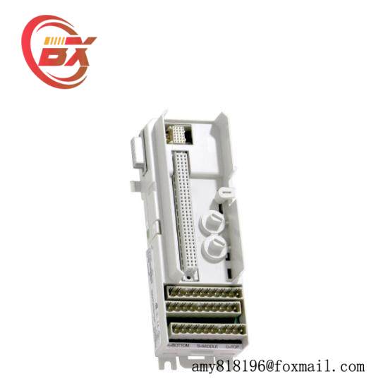 ABB TU814V1 3BSE013233R1  Compact Module Termination Unit