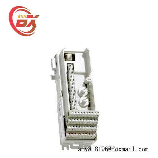 ABB TU818 3BSE069209R1  Termination Unit