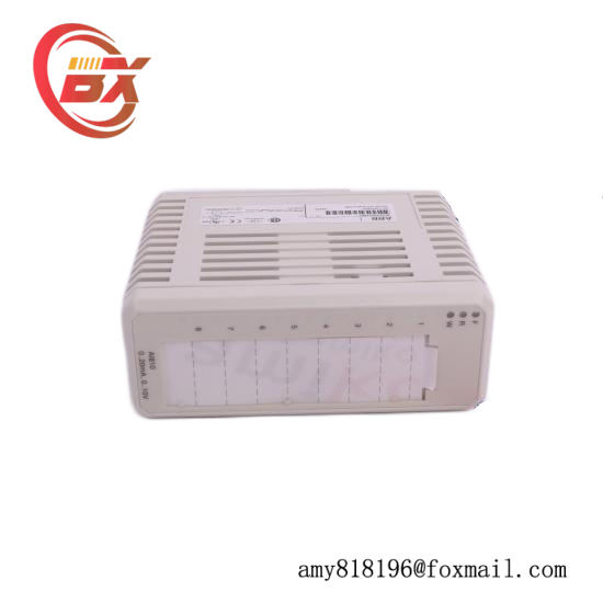 ABB TU818  Compact Module Termination Unit
