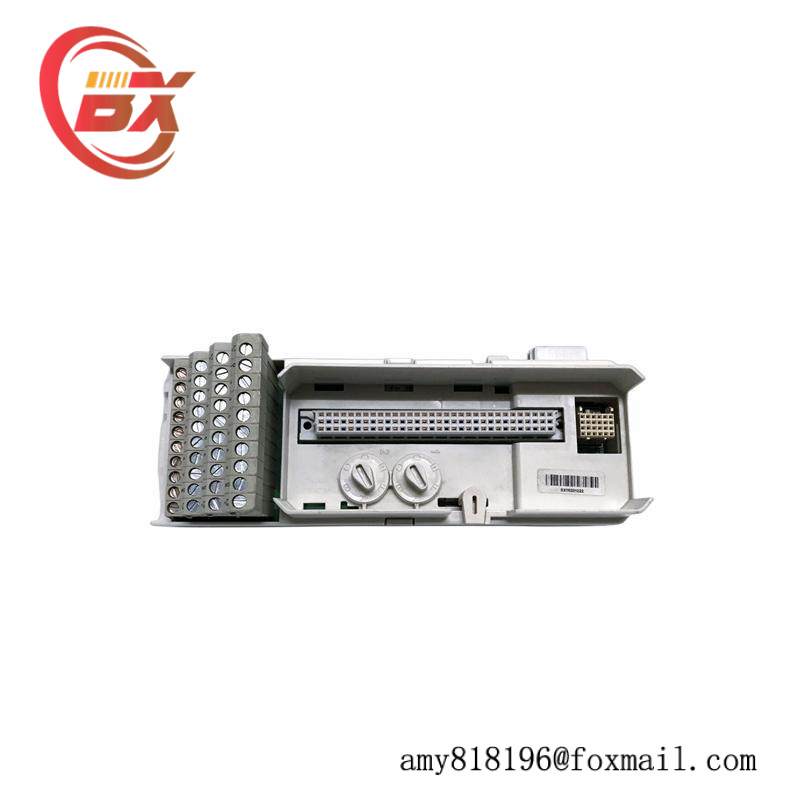 ABB TU818V1 3BSE069209R1 Compact Module Termination Unit