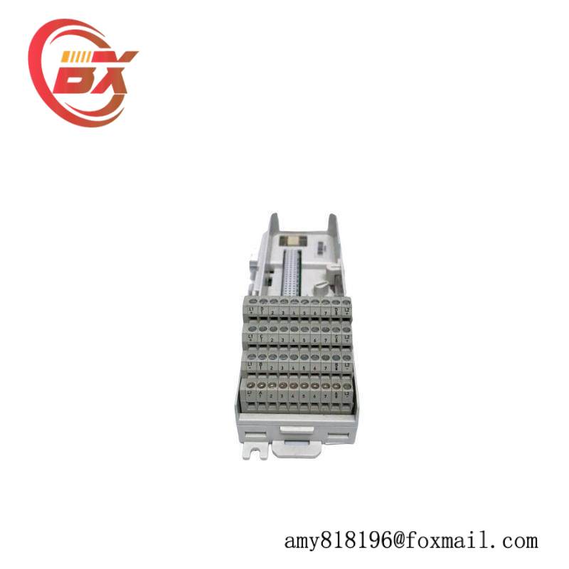 ABB TU818V1 Compact Module Termination Unit