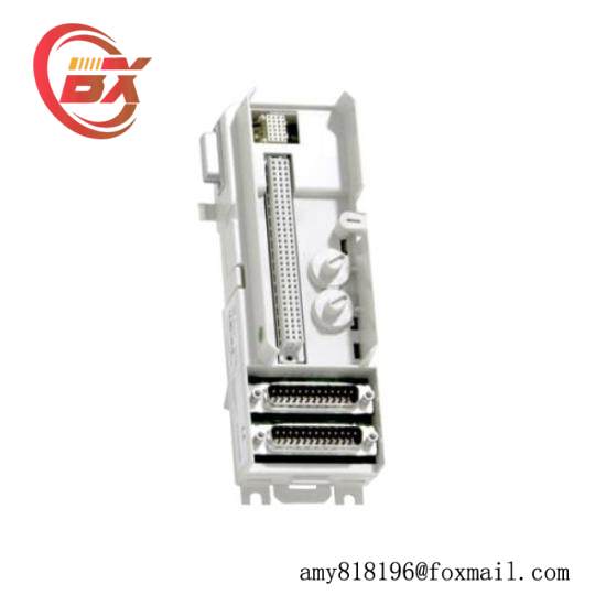 ABB TU819 Compact Module Termination