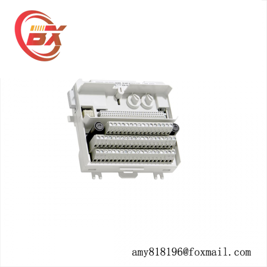 ABB TU830 3BSE013234R1 Extended MTU