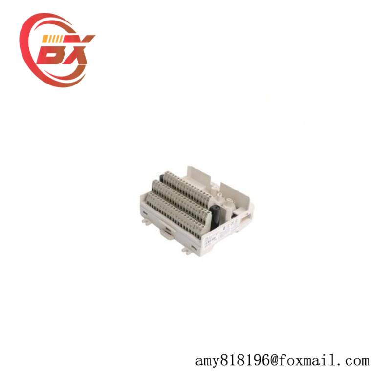ABB TU830V1 3BSE013234R2 Extended Module