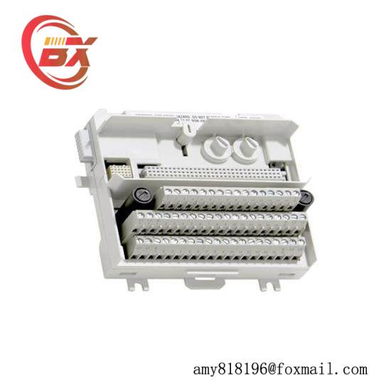 ABB TU830v1 Extended Module Termination Unit