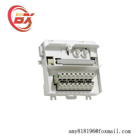 ABB TU831V1 3BSE013235R1 Extended Module