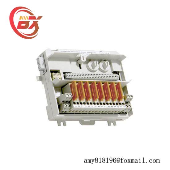 ABB TU835v1 Extended Module Termination Unit