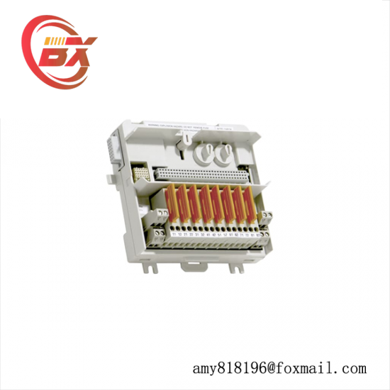 ABB TU835V1 Extended MTU