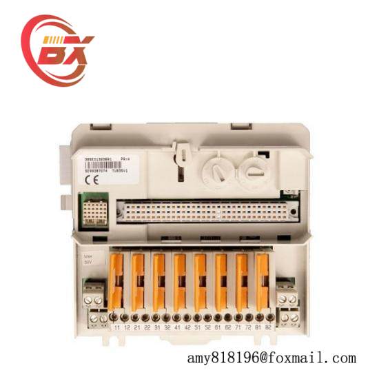 ABB 3BSC950065R1