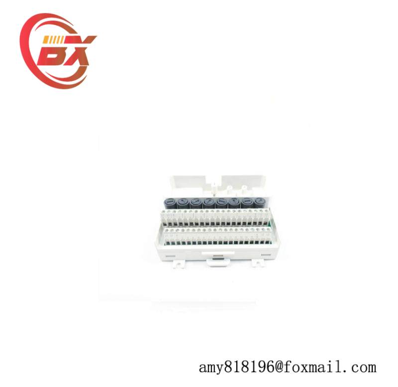ABB TU838 3BSE008572R1 Extended MTU, 50V