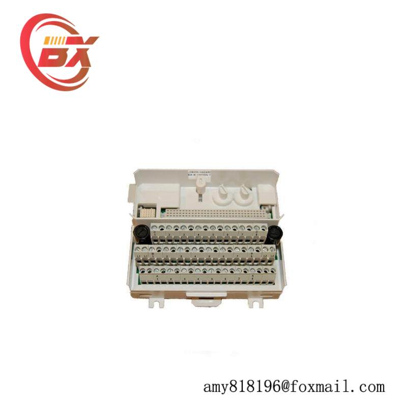 ABB TU839 TU836V1 Extension for DO820,DO821, with insurance 2*4