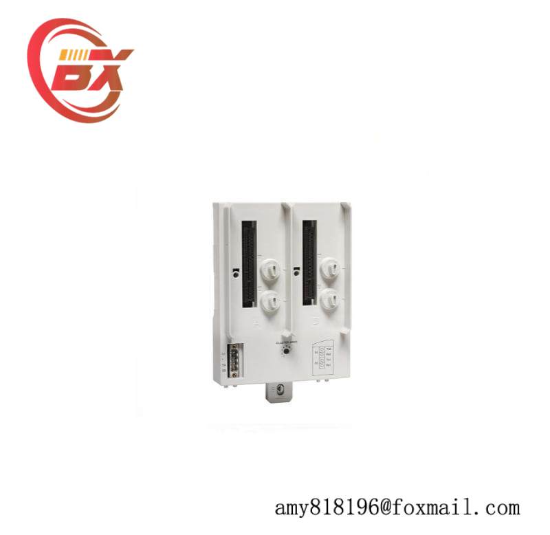 ABB TU840 3BSE020846R1 Termination Unit