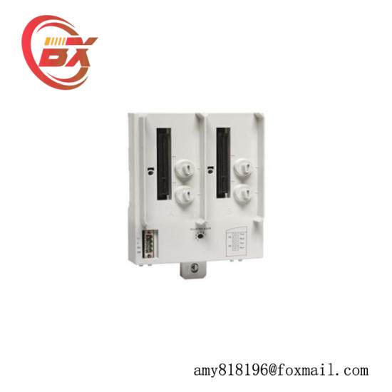 ABB TU840 3BSE020846R1 Termination Unit for 1+1 TB840