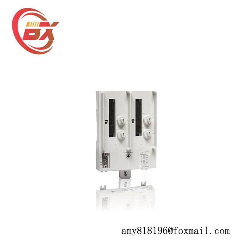 ABB TU841 Termination Unit for 1+1