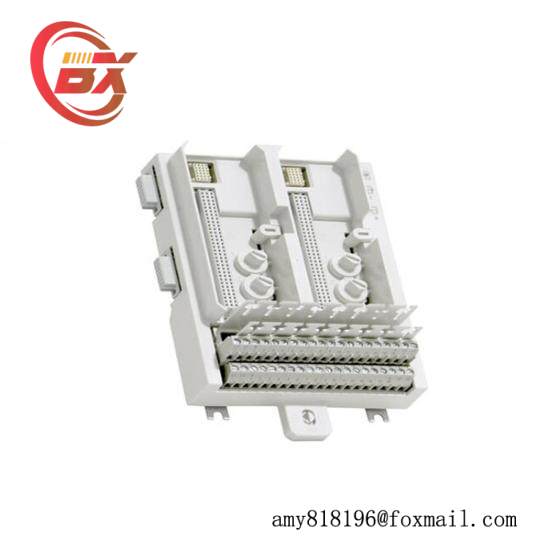 ABB TU844 Redundant Module Termination Unit