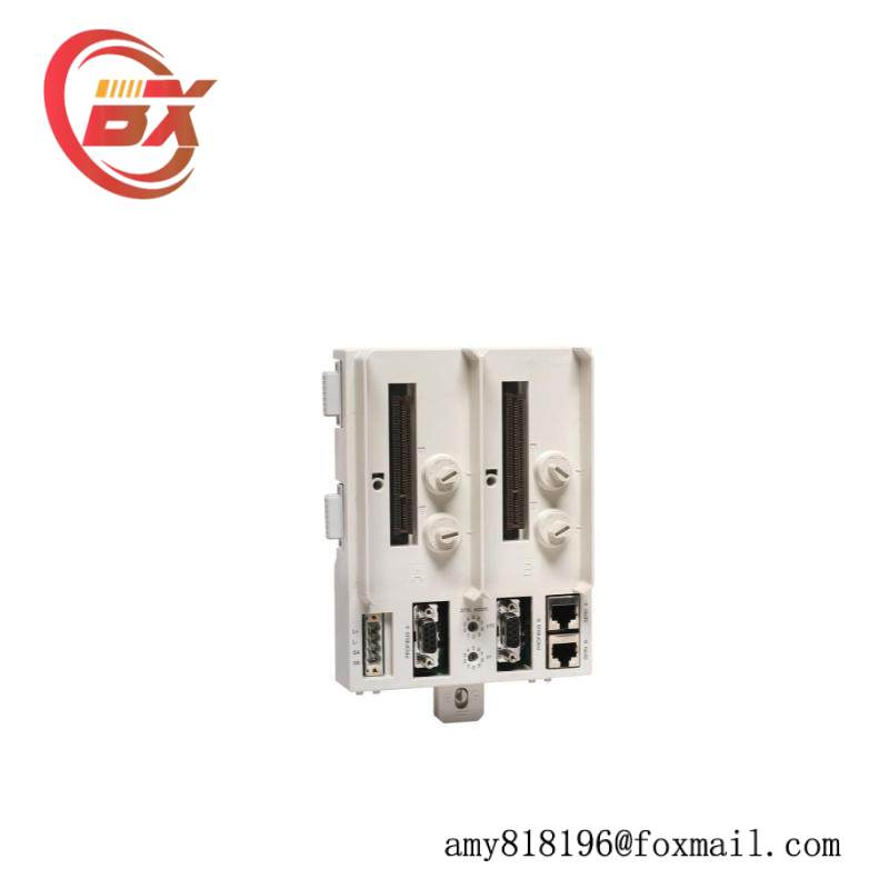 ABB TU846 3BSE022460R1 Module Termination Unit
