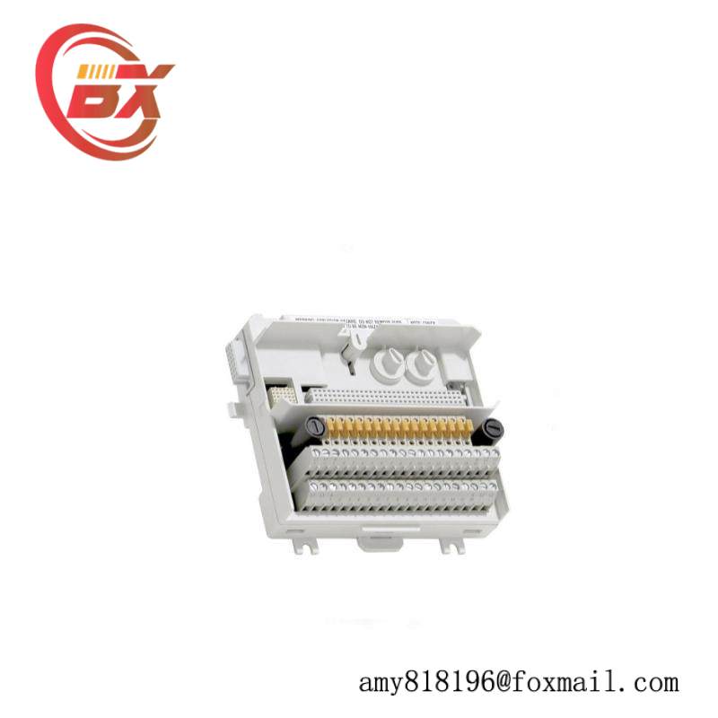 ABB TU850 TU850 Expansion Module Base,50V