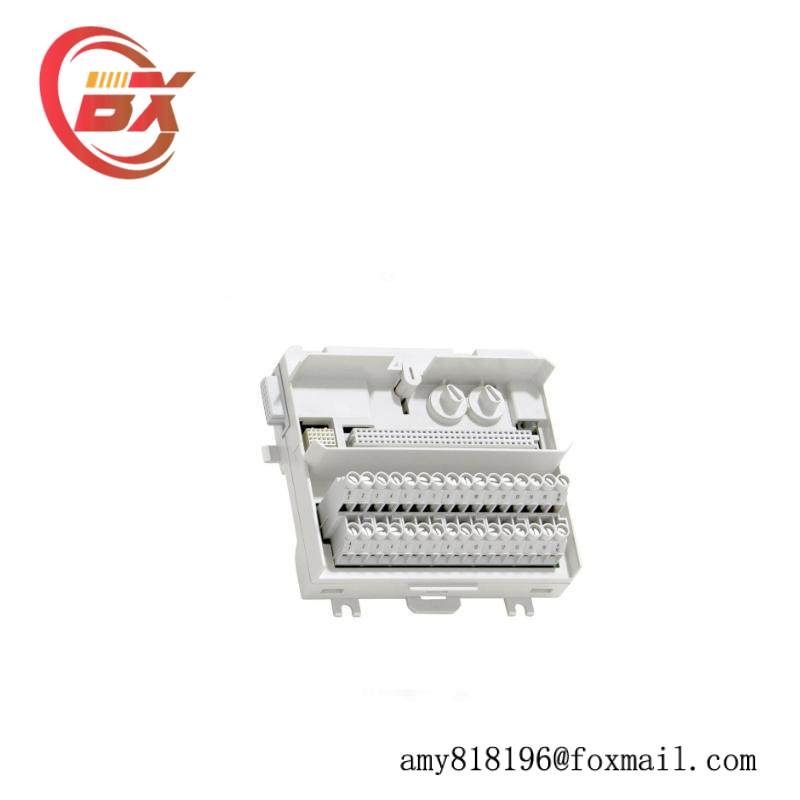 ABB TU851 TU851 Expansion Base, MTU, 250V